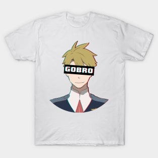 Goro T-Shirt